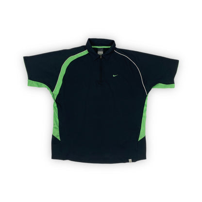 NIKE Half-Zip T-Shirt