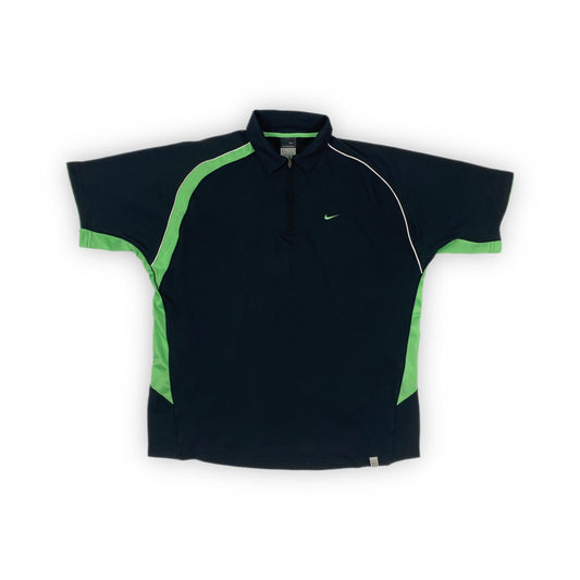 NIKE Half-Zip T-Shirt