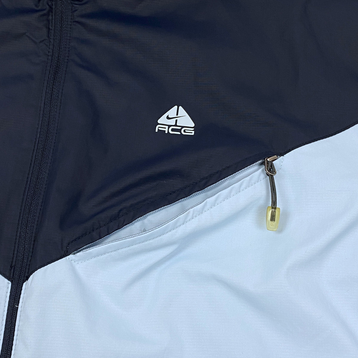 Vintage Nike ACG track jacket / jacket