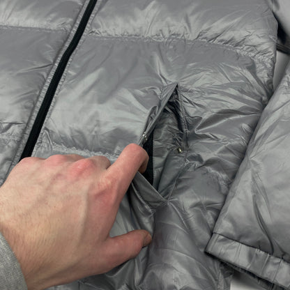NIKE Puffer Winter Jacket