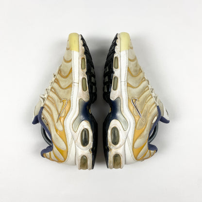 Vintage Nike Air Max Plus Tn (2007)