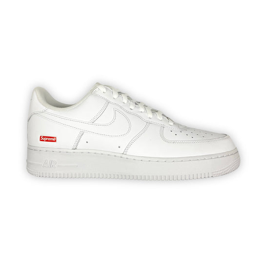 NIKE x SUPREME AirForce 1 Low
