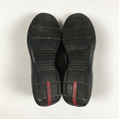 Vintage PRADA America's Cup sneakers