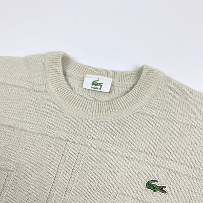 LACOSTE Strick Sweater