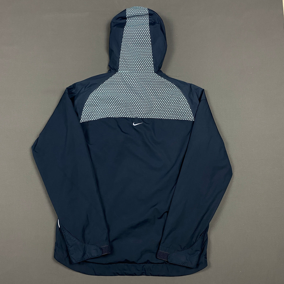 Vintage Nike SHOX Windbreaker