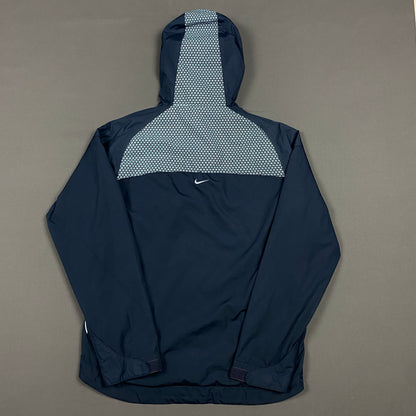 Vintage Nike SHOX Windbreaker