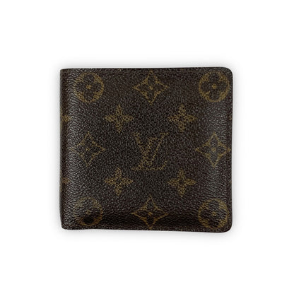 Vintage LOUIS VUITTON wallet