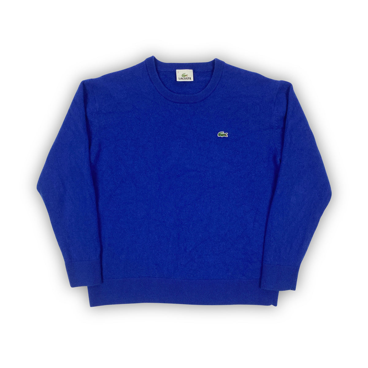 LACOSTE Strick Sweater