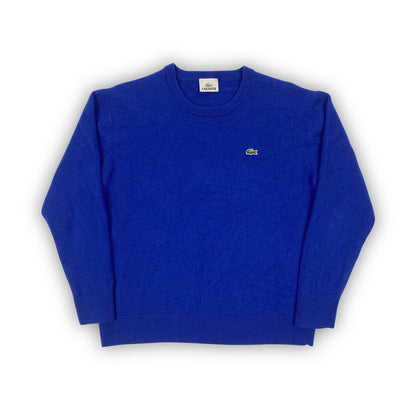 LACOSTE Strick Sweater