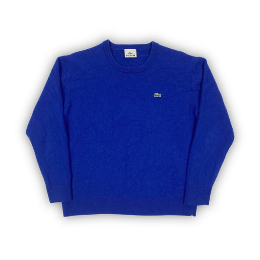 LACOSTE Strick Sweater