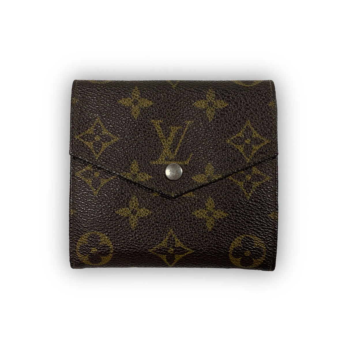 LOUIS VUITTON Elise Geldbeutel