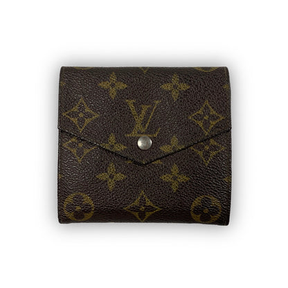 LOUIS VUITTON Elise Geldbeutel