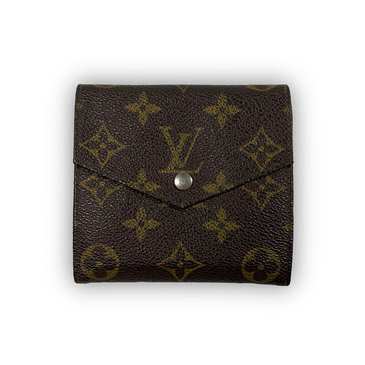 LOUIS VUITTON Elise Geldbeutel