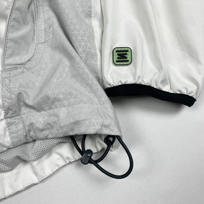 Nike SHOX Track Jacket