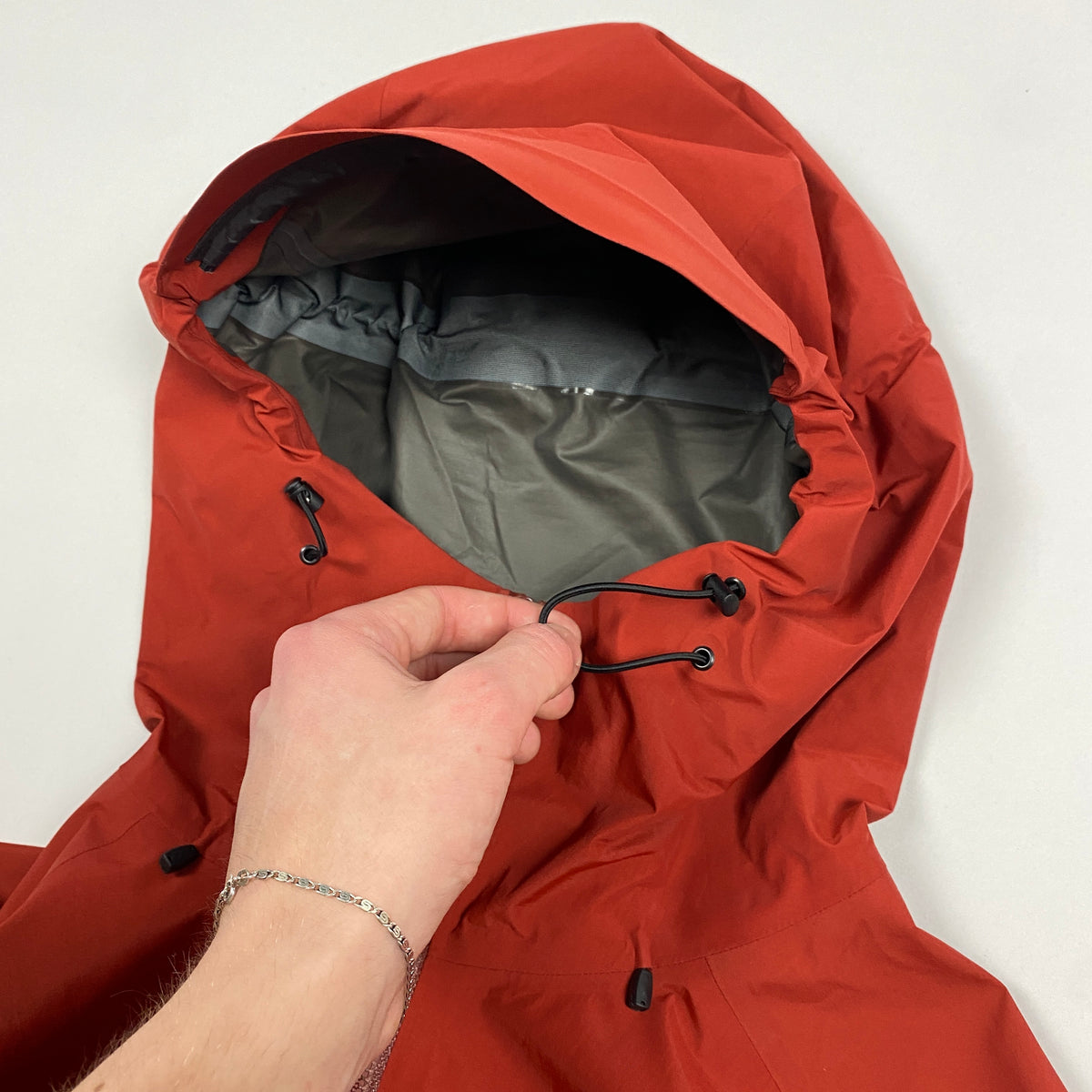 ARCTERYX x GORE-TEX Beta SL Hybrid
