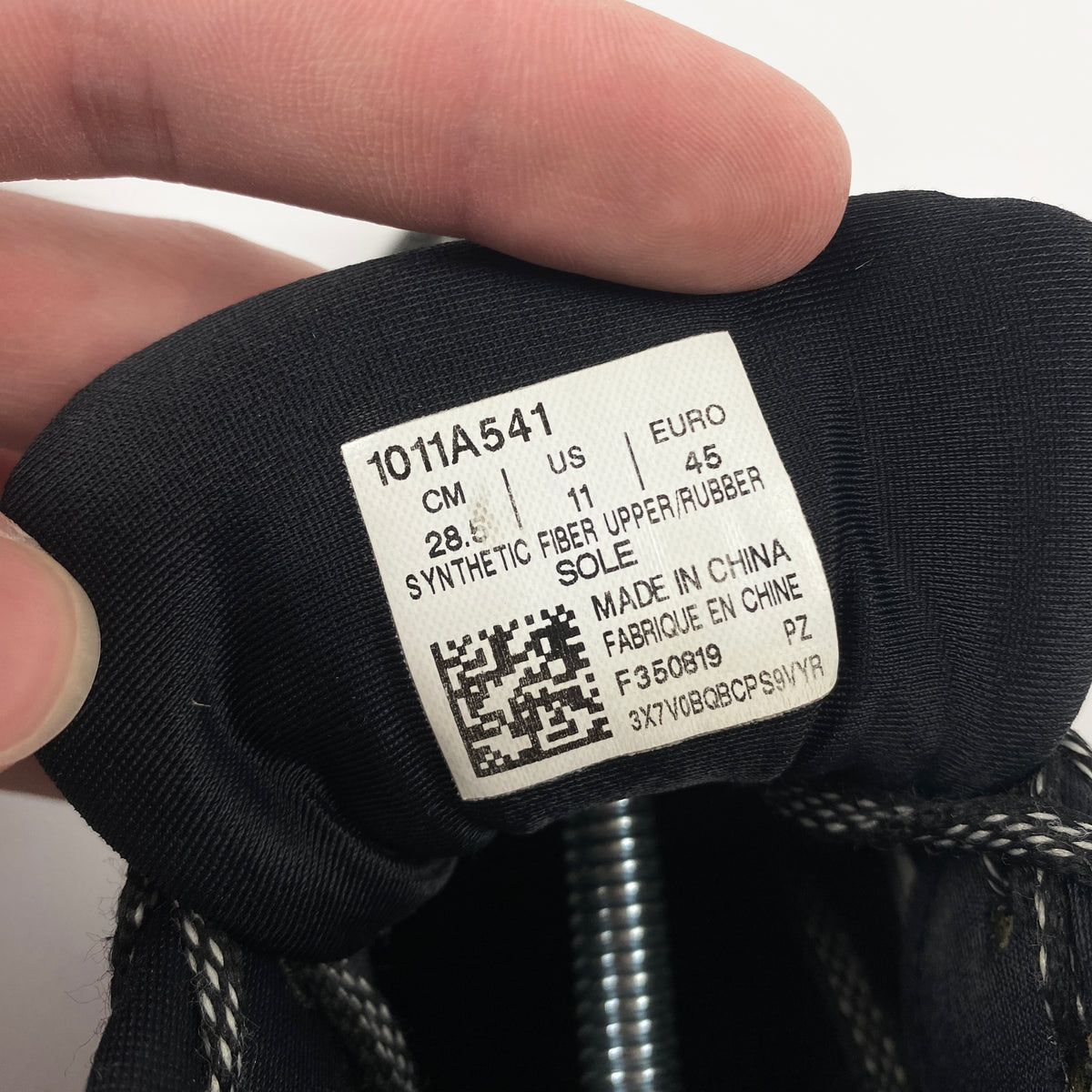 ASICS GEL-Kayano 26