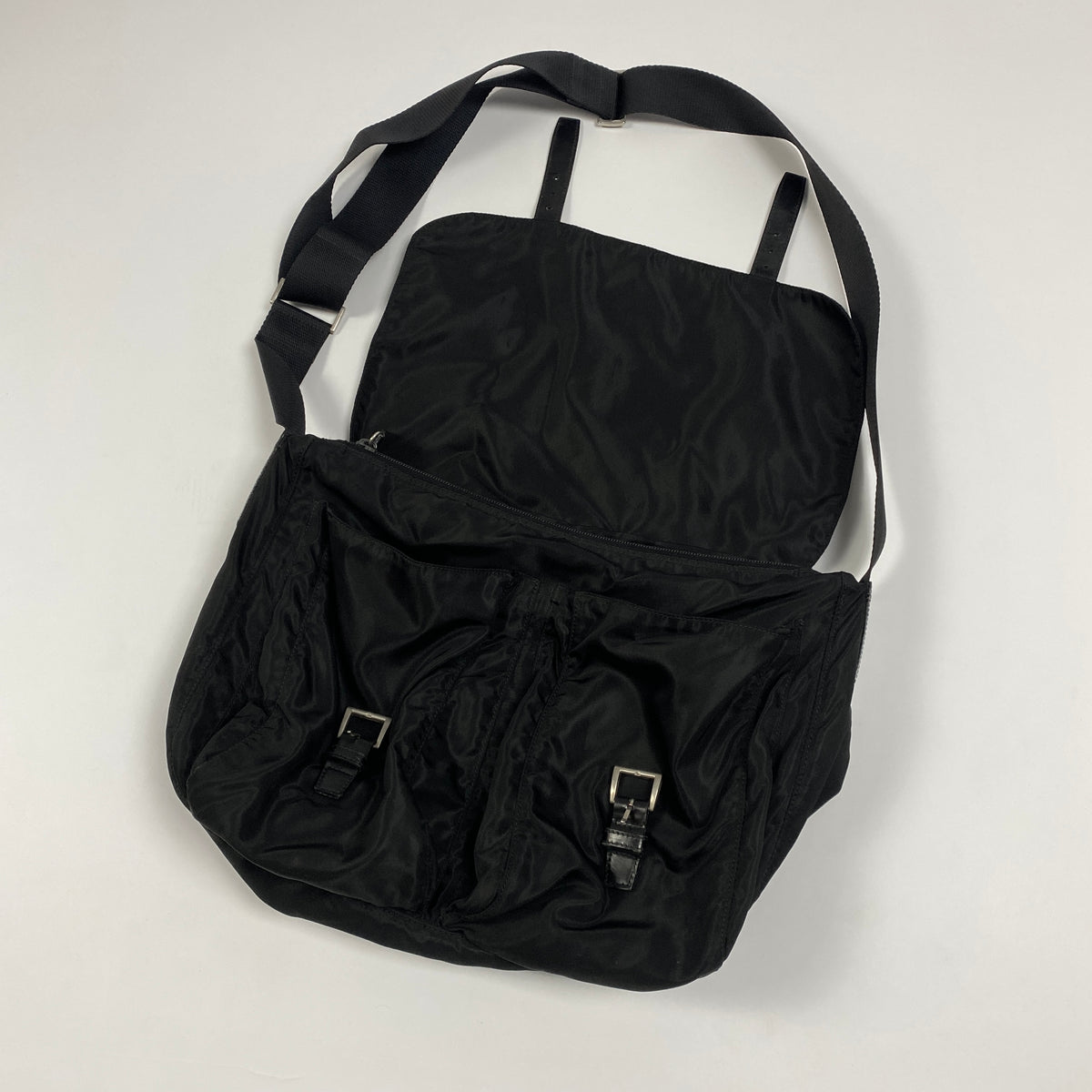 PRADA Umhängetasche