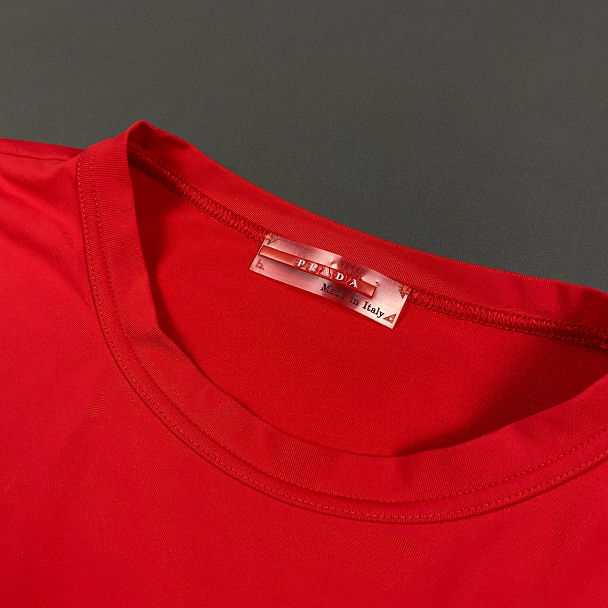 PRADA SPORT T-Shirt