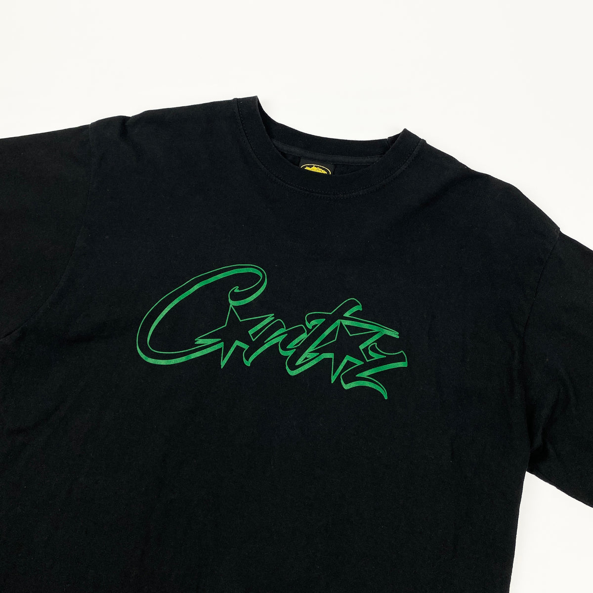 CORTEIZ Allstarz Logo T-Shirt