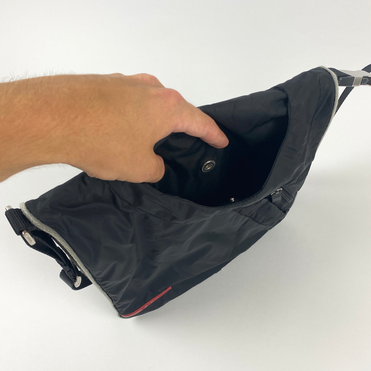 PRADA SPORT bag