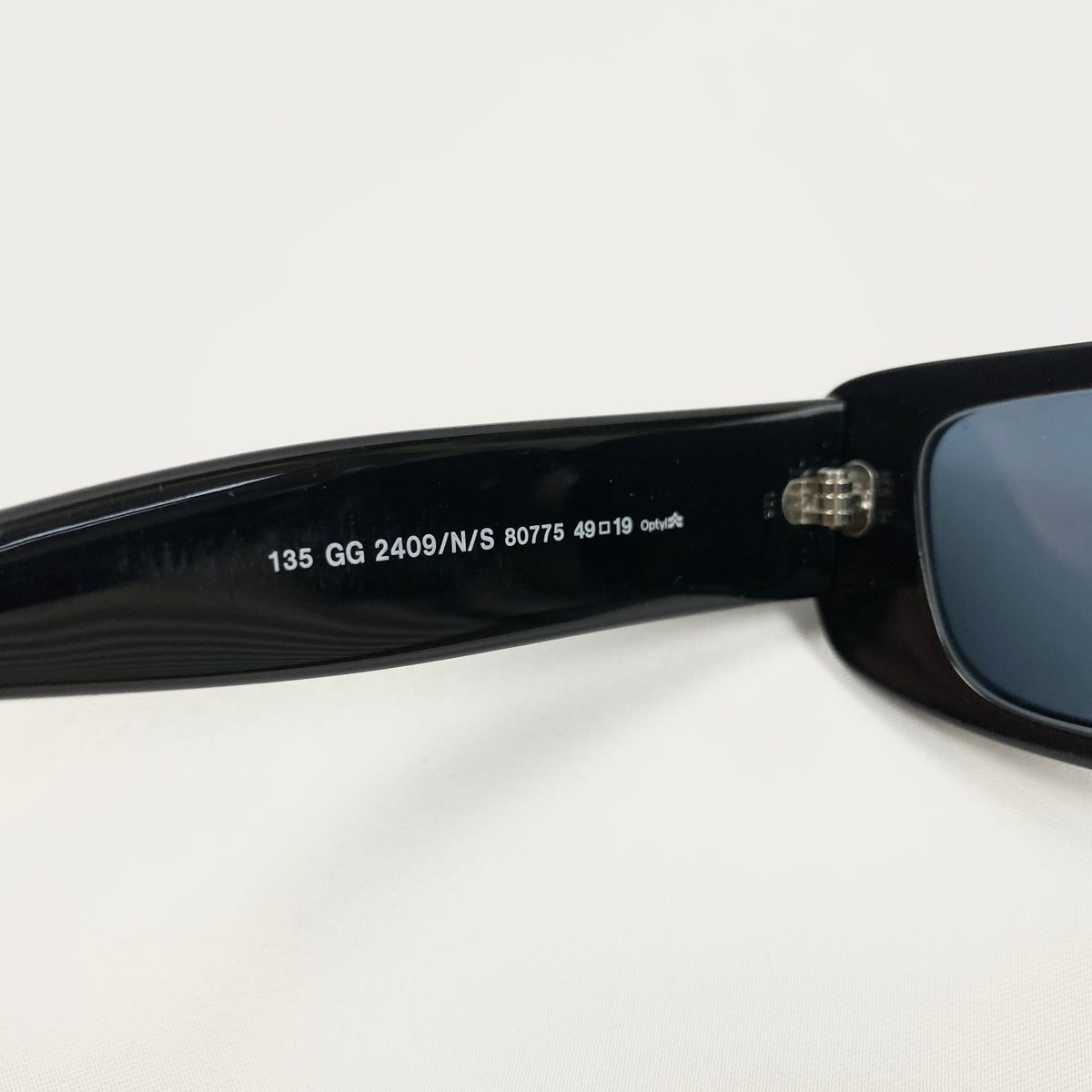 GUCCI Sonnenbrille