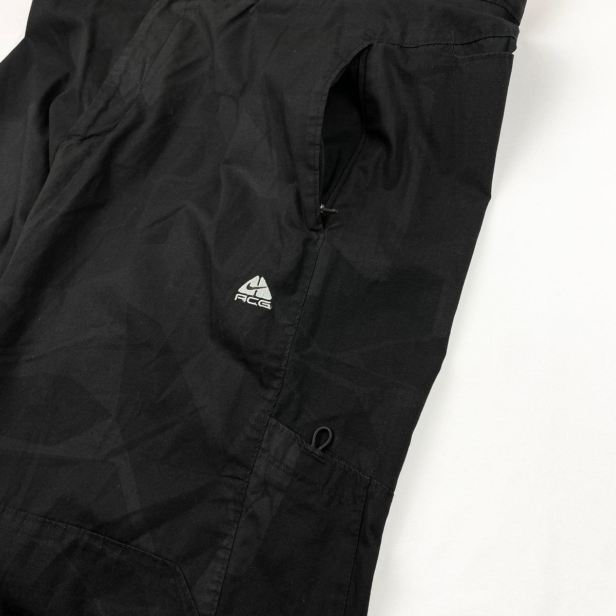 NIKE ACG Camo Cargo Hose