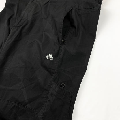 NIKE ACG Camo Cargo Hose