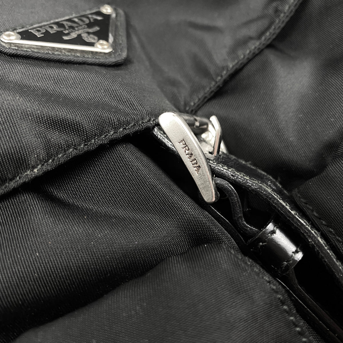 PRADA Rucksack