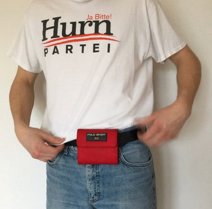 POLO SPORT Geldbeutel