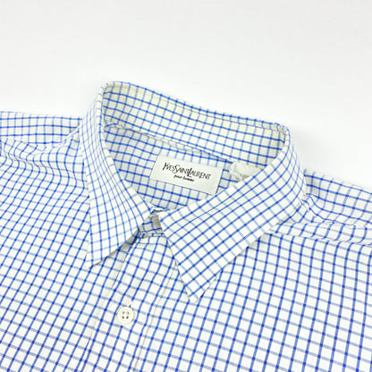 YVES SAINT LAURENT Hemd Shirt
