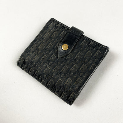 Vintage DIOR wallet