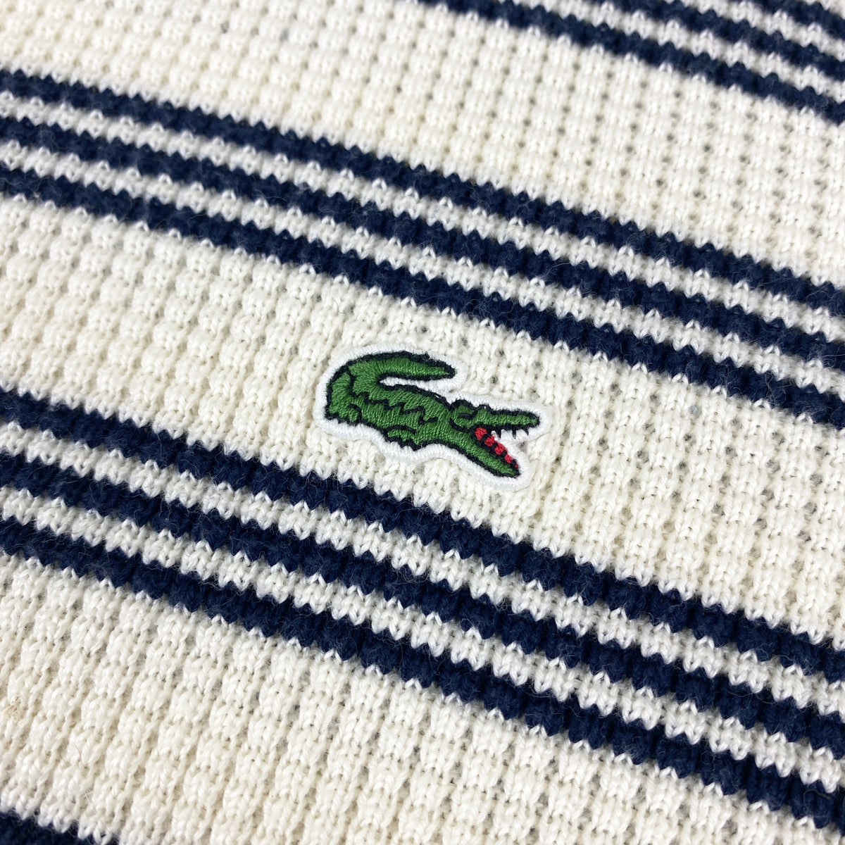 LACOSTE Strick Sweater
