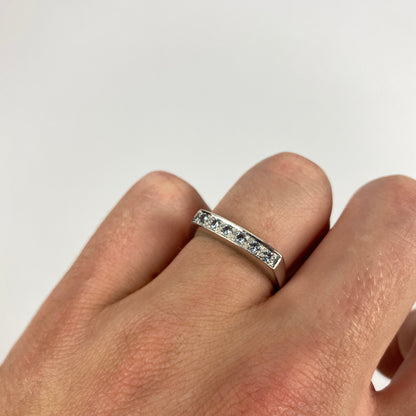 925 Sterling Silber Ring