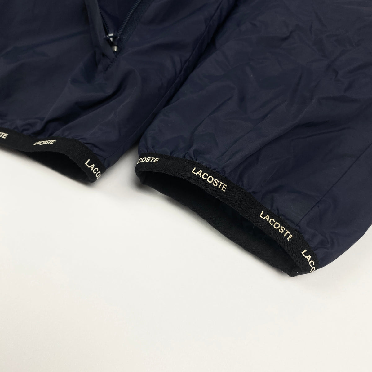 LACOSTE SPORT Track Jacket