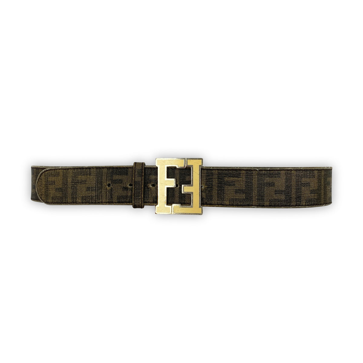 FENDI Gürtel
