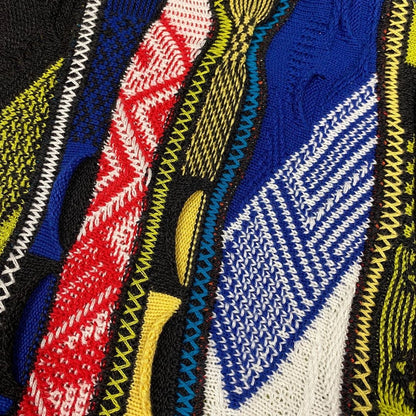 CARLO COLUCCI Knit Sweater