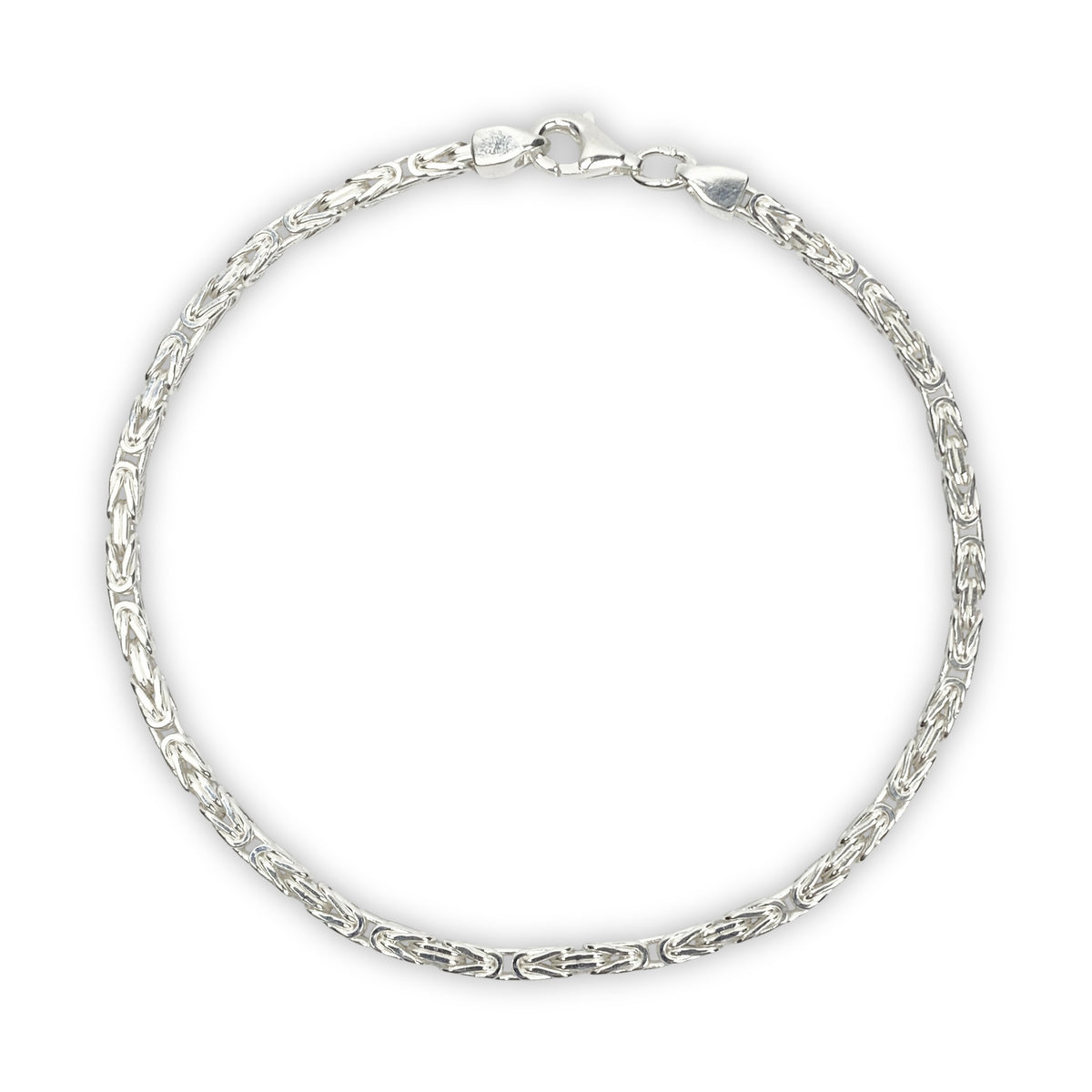 925 Sterling Silber Armband