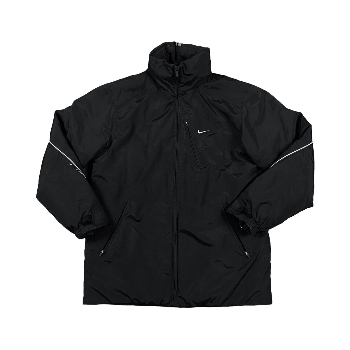 NIKE Winter- / Übergangsjacke