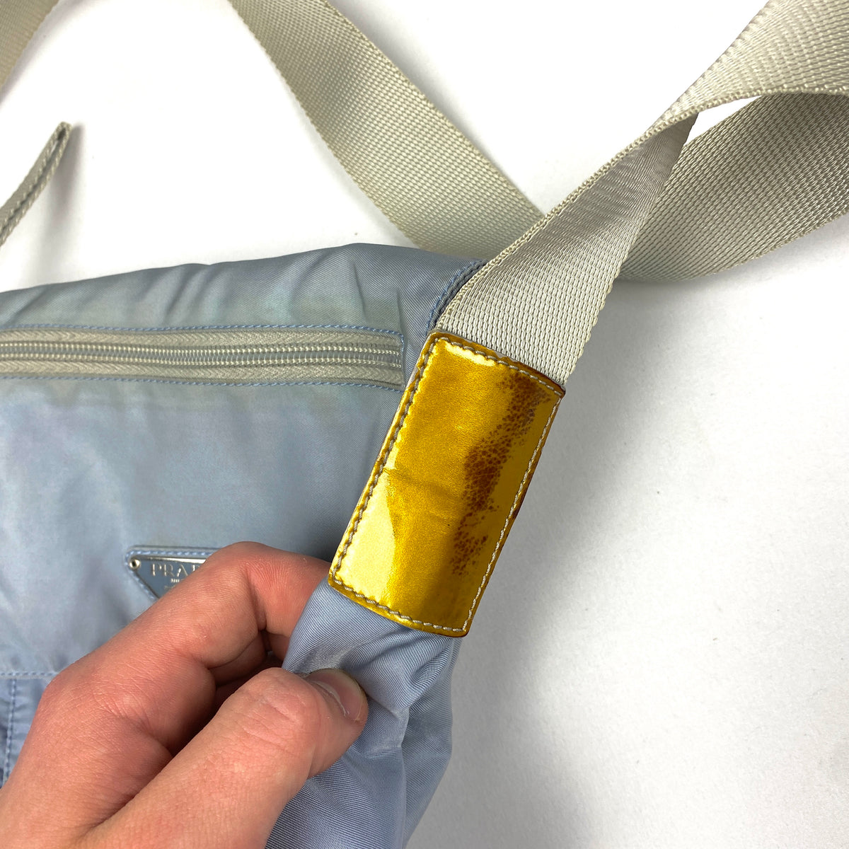 PRADA Tasche