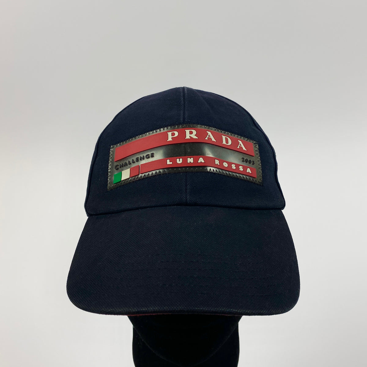 PRADA LINEA ROSSA Team Kappe [2003]