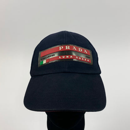 PRADA LINEA ROSSA Team Kappe [2003]