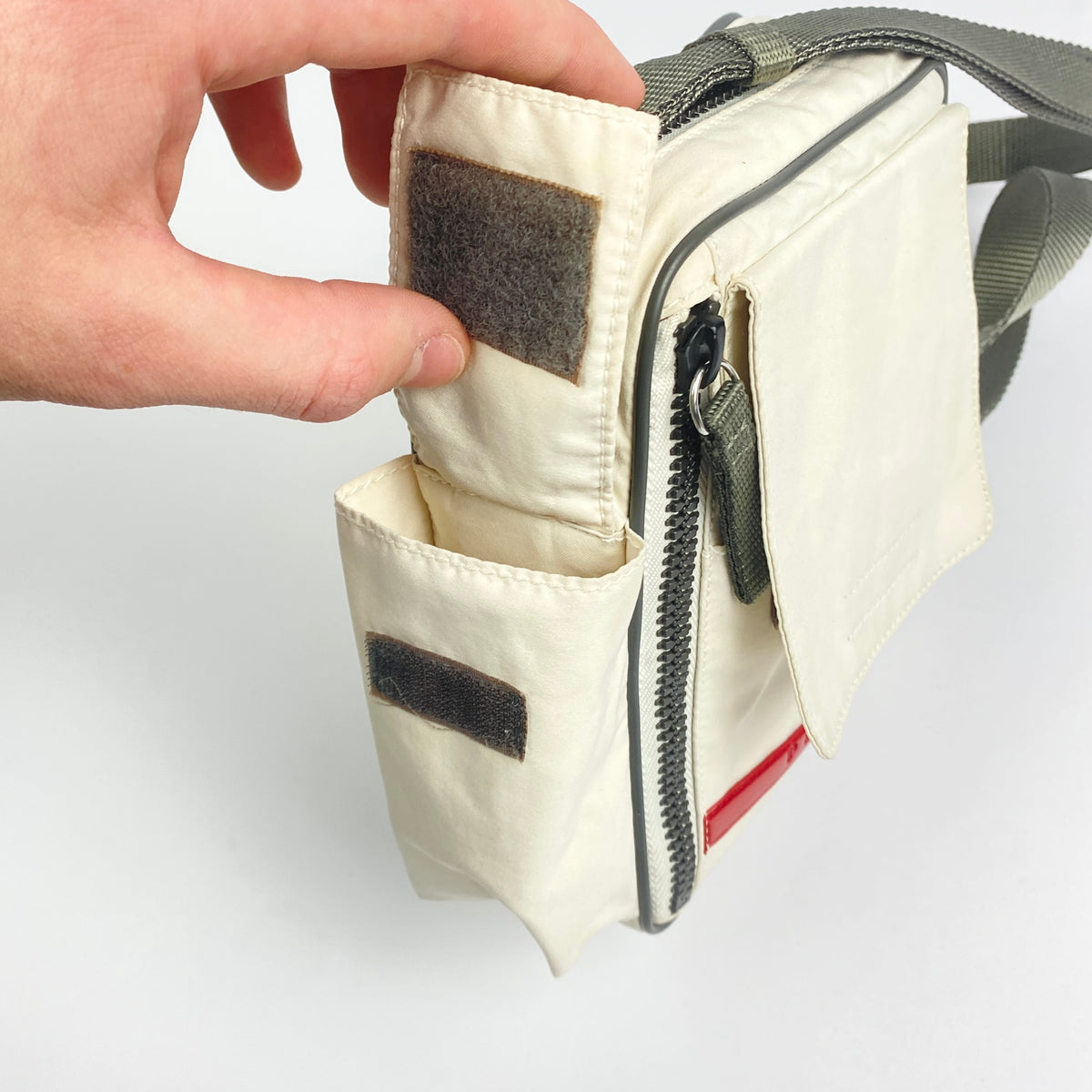 PRADA SPORT bag