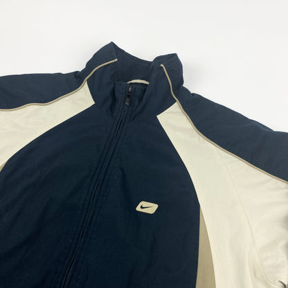 NIKE Track Jacket