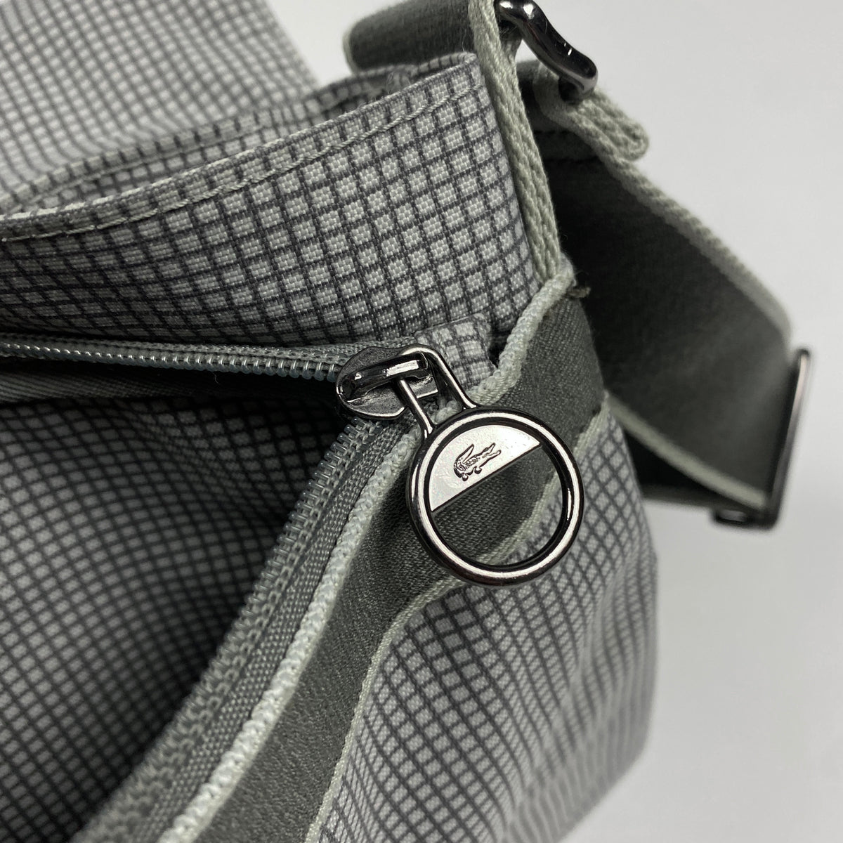 LACOSTE Tasche
