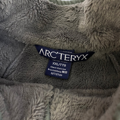 ARCTERYX Hyllus Teddy Fleece Jacket