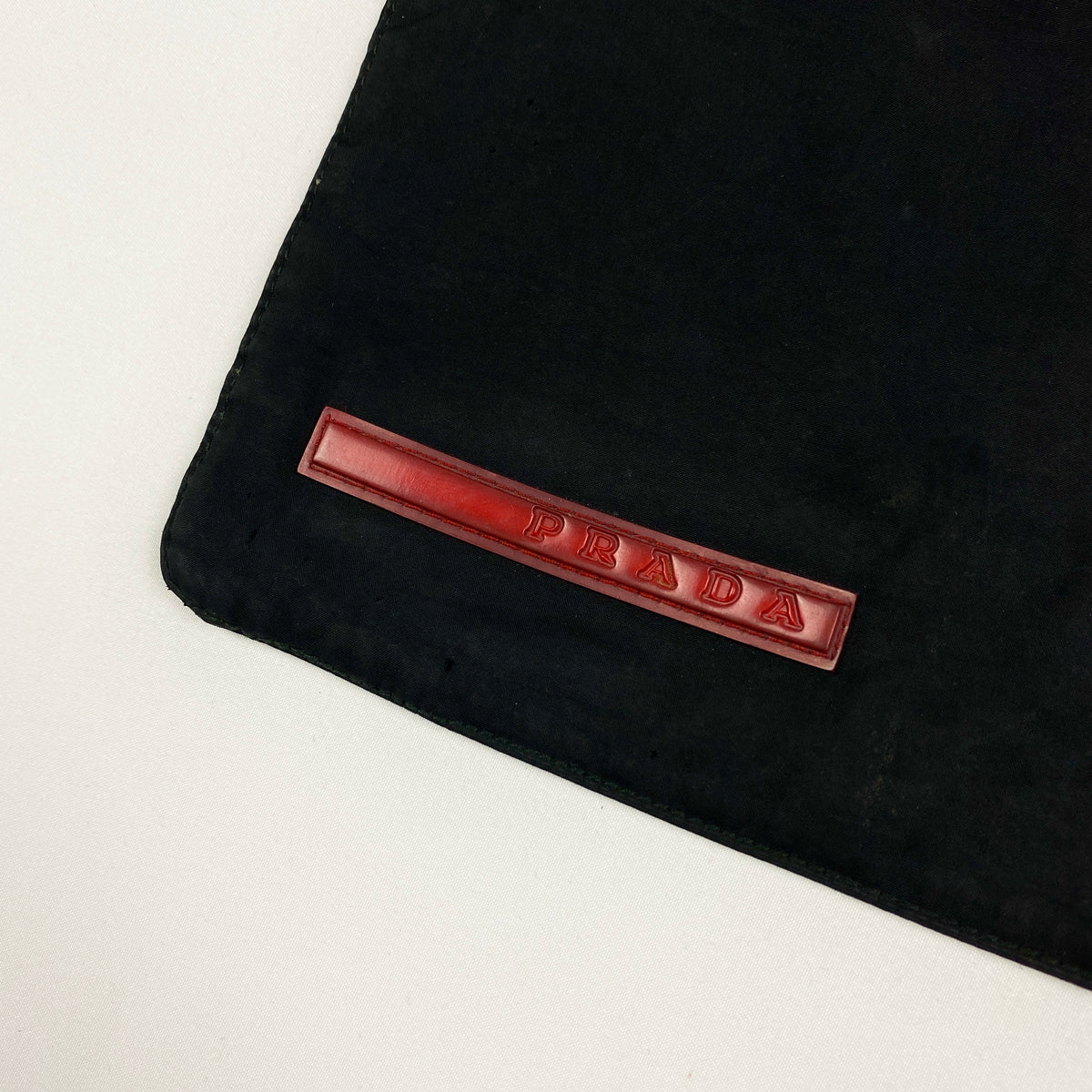 Vintage PRADA SPORT waist bag
