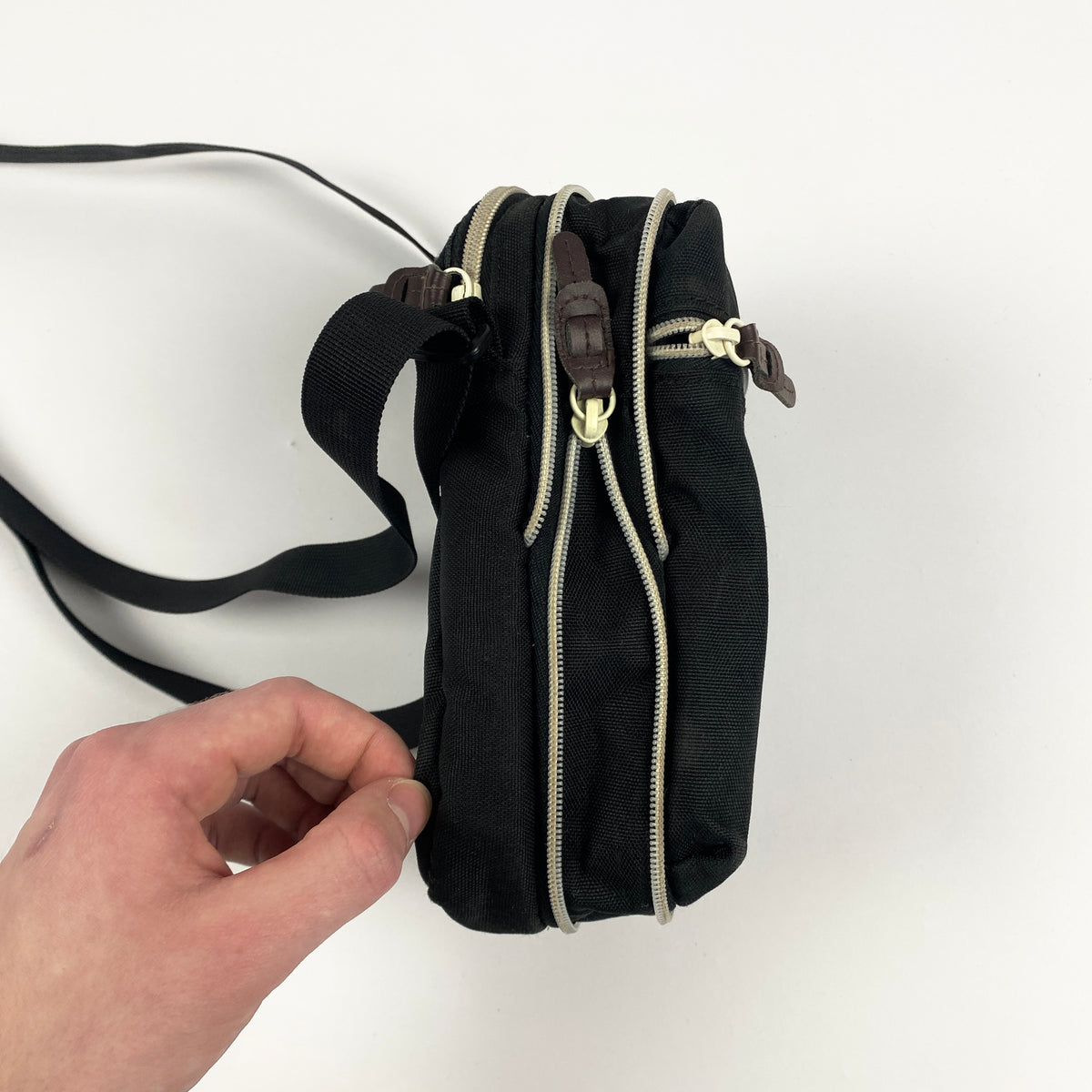 LACOSTE Tasche