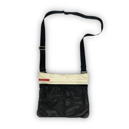 PRADA SPORT Umhängetasche
