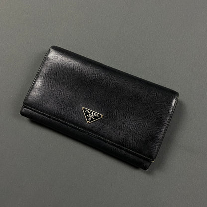 PRADA Geldbeutel
