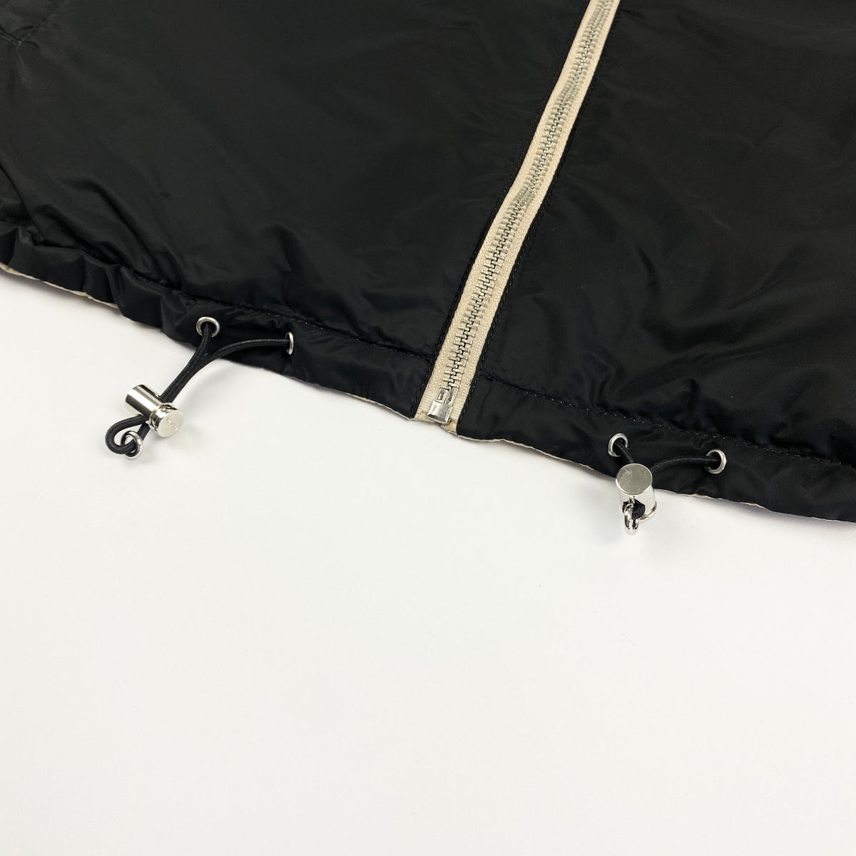 PRADA 2019 Reversible Jacket